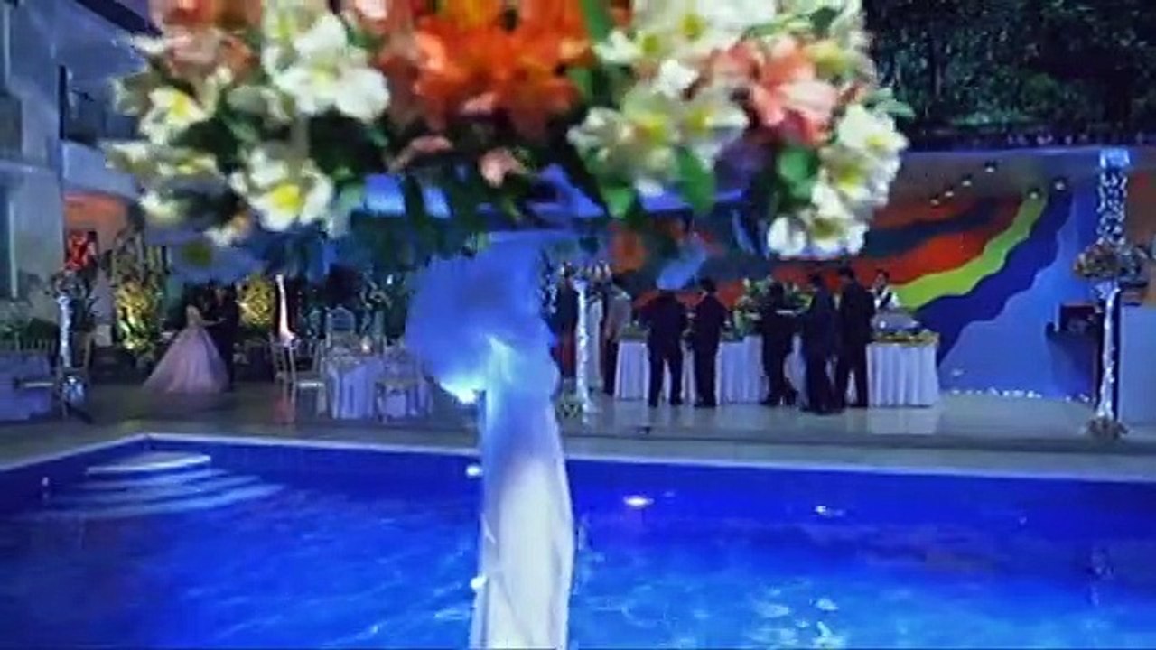 Cristy at Marcus, pumunta sa kaarawan ni Goldie