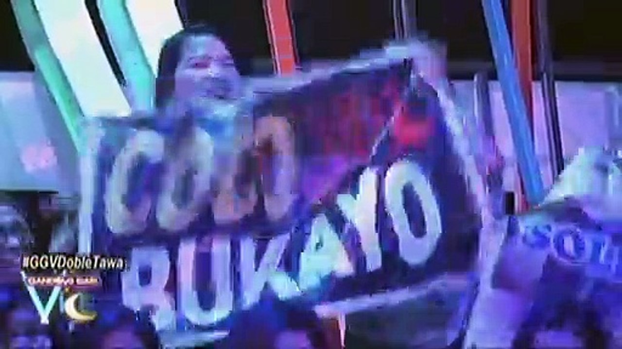 Vice Ganda to Julia Montes: “Your happiness is my friend”