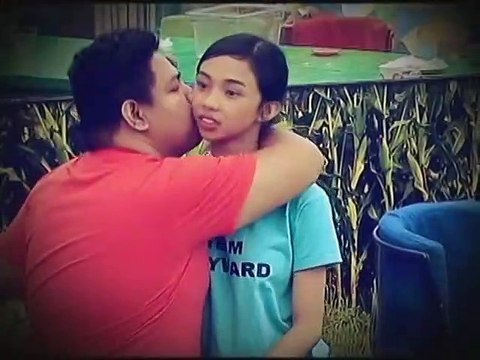 Maymay, naiyak sa maaaring paglabas nina Jinri at Nonong