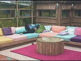 Jinri, naglabas ng saloobin kay Kuya