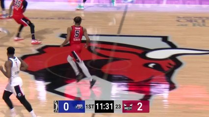 Admiral Schofield (22 points) Highlights vs. Windy City Bulls
