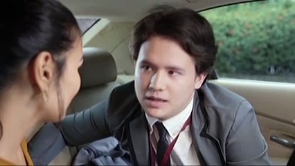 Lucas, gustong sumama kay Grace pabalik ng US