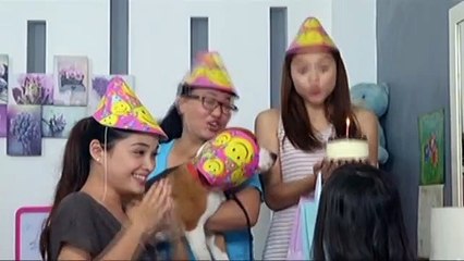 Lala, may sorpresa para sa kaarawan ni Princess