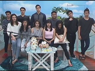 Kuya, pinaghanda ang mga housemates sa ikatlong ligtas pares challenge