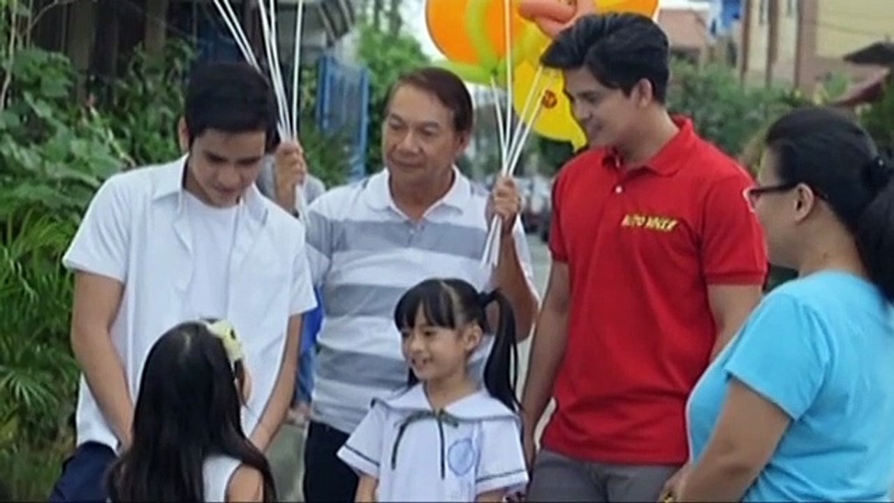 Princess, nagulat sa sorpesang inihanda ng kanyang best friend na si Esang