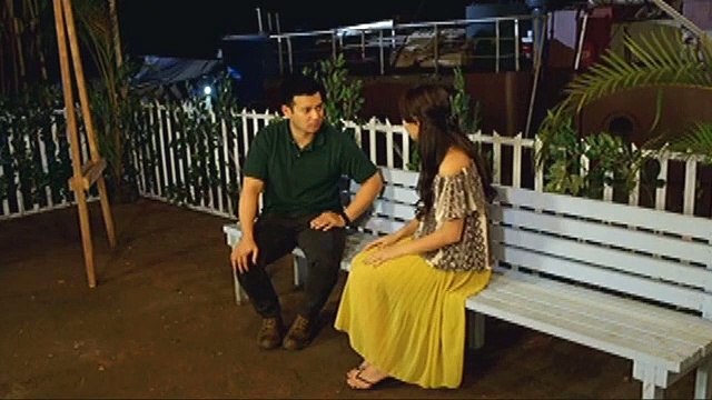 Jerome, ikinuwento ang nangyaring kapahamakan sa kanya kay Cardo