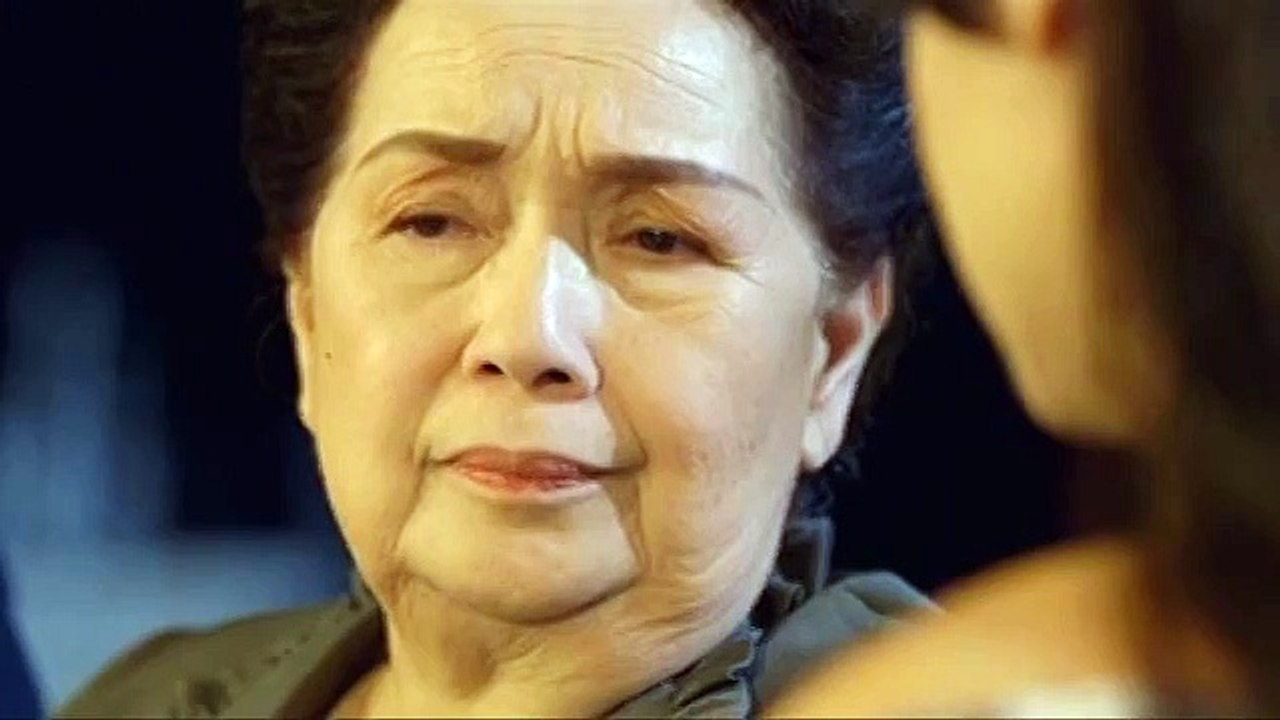 Lola Flora, kinamusta ang kalagayan ni Cardo sa Cebu