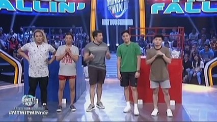 Panoorin ang intense na laban nina Axel at Long para maging Last Duo Standing!