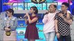 Vhong at Vice Ganda, binati ang suot na barong ni Ryan Bang