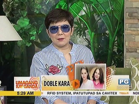 Huling episode ng ‘Doble Kara,’ ngayong araw na