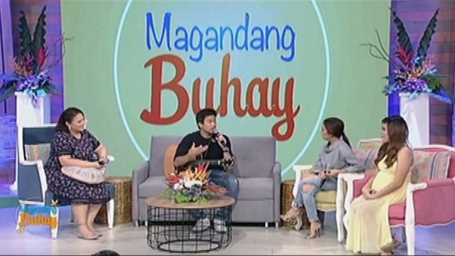 Paano nga ba nagkakilala sina Sam at Mari