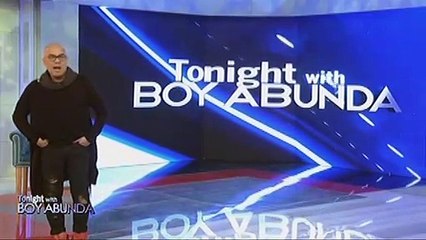 AskTitoBoy: Sam Milby, nanghingi ng advice para raw sa kaibigang torpe