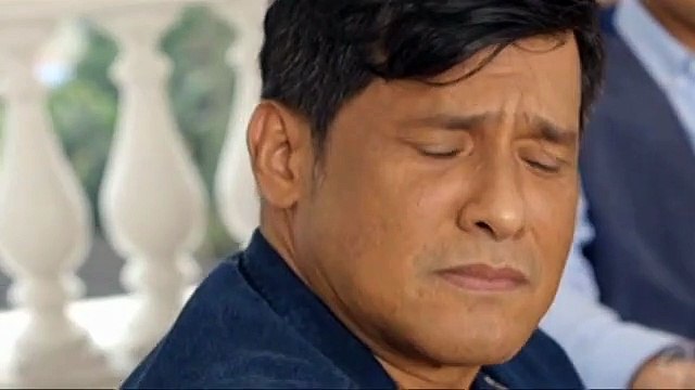 Joaquin, naghahanda na sa kanyang plano laban kay Romano