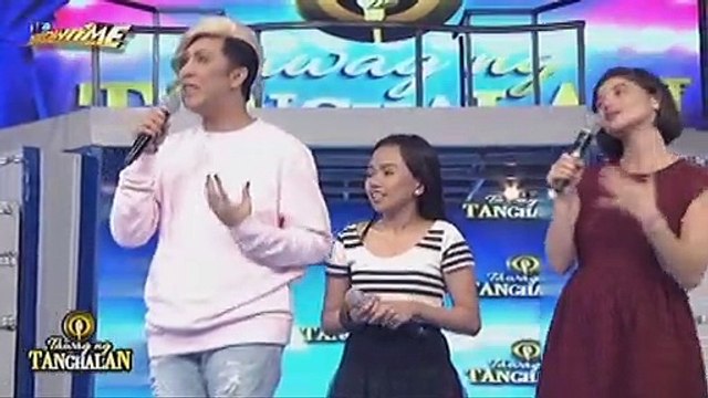 Vice Ganda to Madlang People: Anong mayroon ang asawa mo na wala ako?
