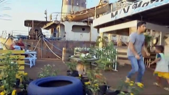 Lola Flora, nagulat nang halikan ni Cardo si Isabel