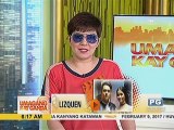 Liza Soberano, inaming ‘love’ niya si Enrique Gil