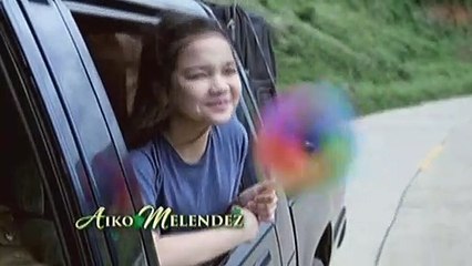 Lily, excited sa bagong lilipatan nilang tirahan