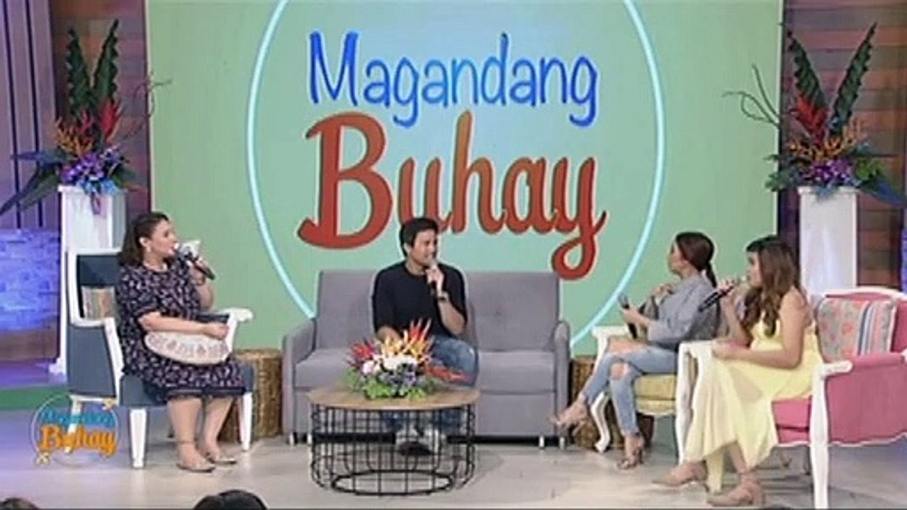 Sam, sinabing introvert siya