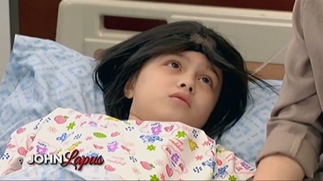 Becca, masaya nang muling makasama ang kanyang mga Ina