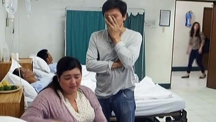 Rafael, muling tinulungan si Camille