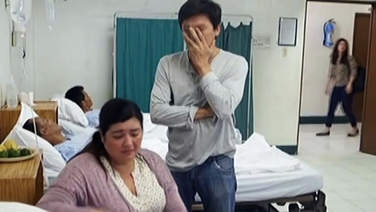 Rafael, muling tinulungan si Camille