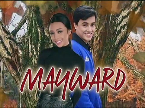 PBB7 Day 207: Maymay at Edward, binigyan buhay ang eksena nina Liza at Enrique