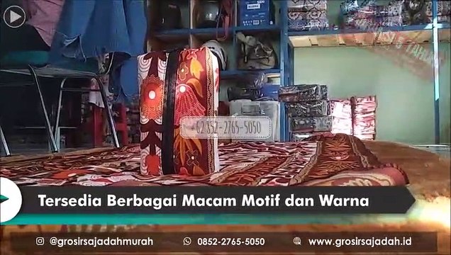 DISKON!!! +62 852-2765-5050, Sajadah Batik Murah Grosir