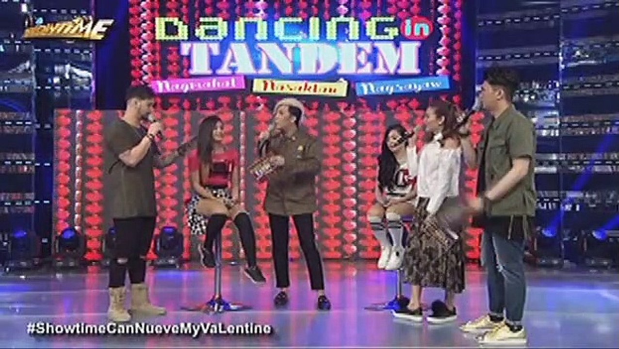 Vice Ganda, may sama ng loob sa sweetness na ipinapakita ng mga lalaki