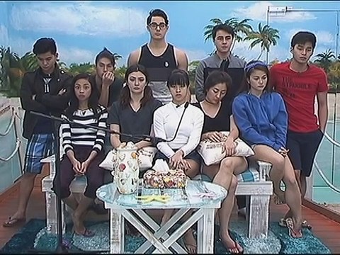 PBB7 Day 212: Kuya, ipinaalam ang unang dream team challenge ng mga housemates