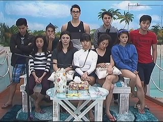 PBB7 Day 212: Kuya, ipinaalam ang unang dream team challenge ng mga housemates