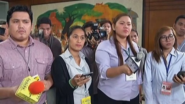 Dr Margaret, ipinagtanggol ang kanyang sarili sa paratang ng taumbayan