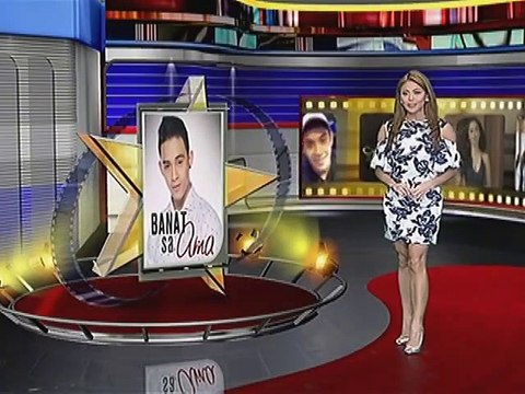 Maja Salvador, ilang beses nang nasaktan pero nanatiling positibo sa buhay