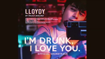 WATCH: Official Music Video of Lloydy by Paulo Avelino