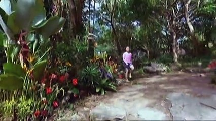 Lily, pinigilan si Diego sa planong pagtalon sa bangin