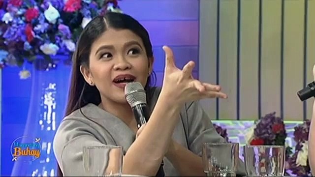 Bakit nga ba si Liza ang nagustuhan ni Enrique?