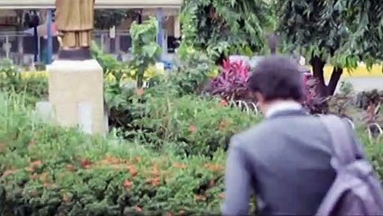 Grace, nakipagkita na sa kanyang anak na si Lucas