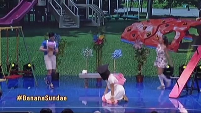 Baby Boy, may sorpresa kay Baby Girl ngayong Valentine's day