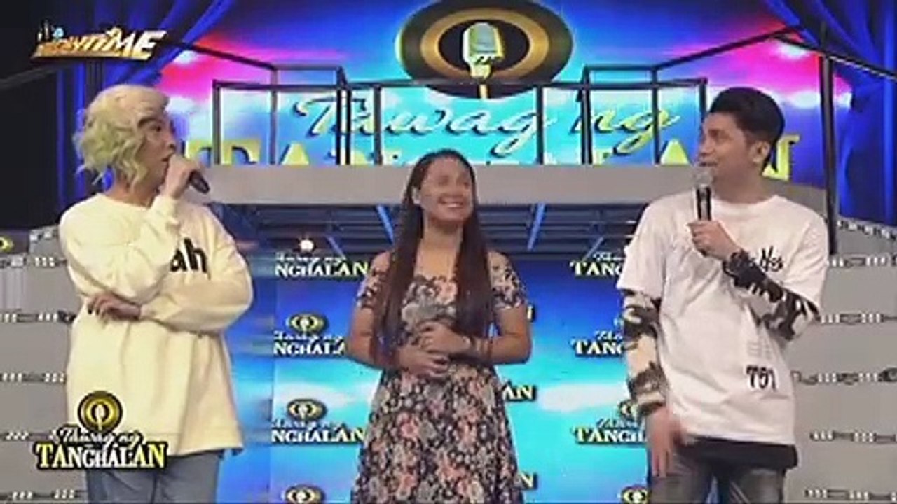 Ano nga ba ang kahinaan ni Karla Estrada?