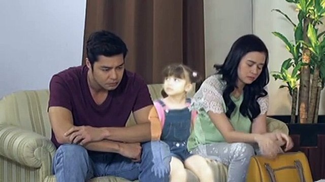 Heart, sinubukan pigilan ang pag-alis ng kanyang pamilya