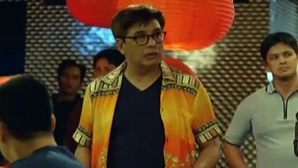 Romano at Joaquin, muling nakapagsara ng order sa kanilang negosyo