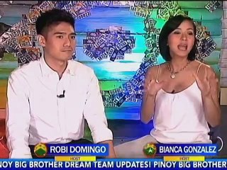 Pinoy Big Brother Season 7 Updates - Episode 209