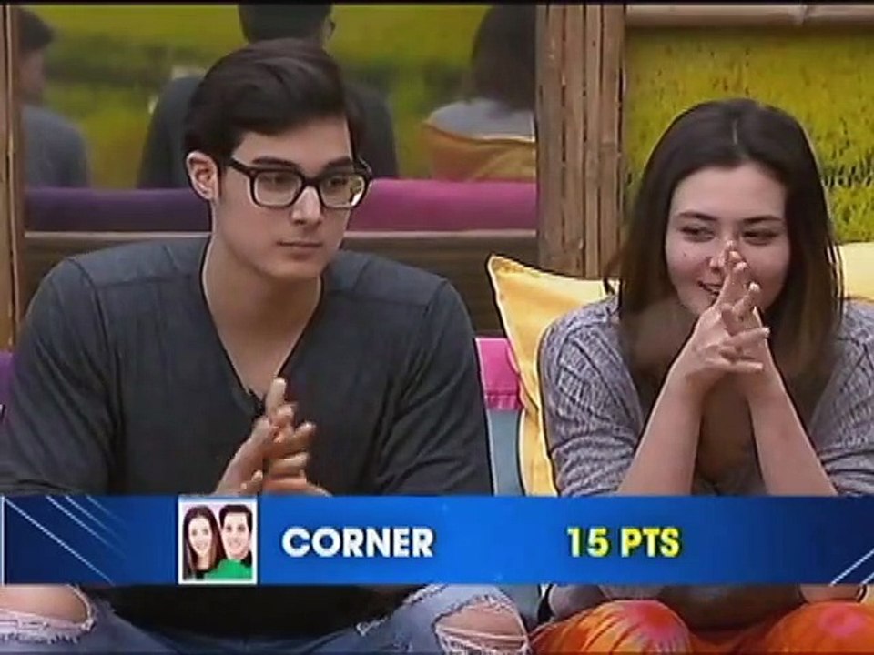 Kisses, Yong, Jinri at Nonong, kabilang sa listahan ng mga nominado