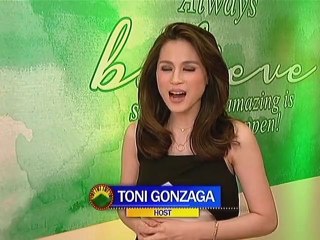 Dream Team Tandem Padaluck Final Tally Of Votes