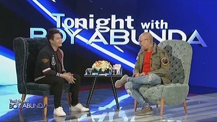 Enrique, 'baby' ang tawag kay Liza