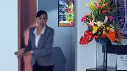 Dr Margaret, gumawa ng paraan para pigilan ang paglipat ni Heart