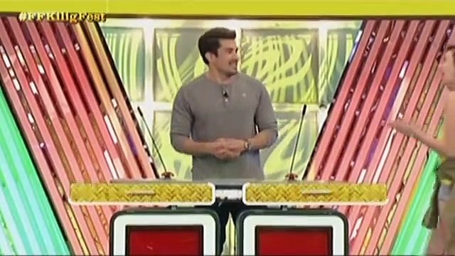 Anong dance move ang gagawin ni Rayver para mapansin ni Phoebe?