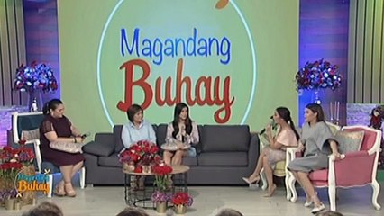Liza, inaming 'monster' ang tawag niya kay Tita Joni noon
