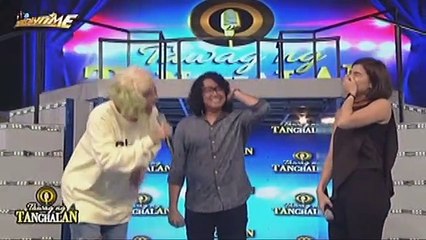 Vice Ganda, binalikan ang kantang ""Batibot""