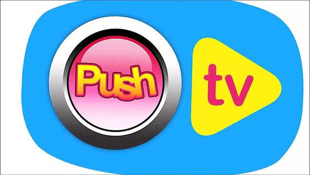 PUSH TV SHAINA ON PIOLO PASCUAL