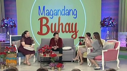 Momshie Melai, may napansin na similarity kay Liza at Enrique